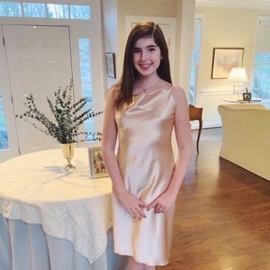 Meet your Posher, Amelia